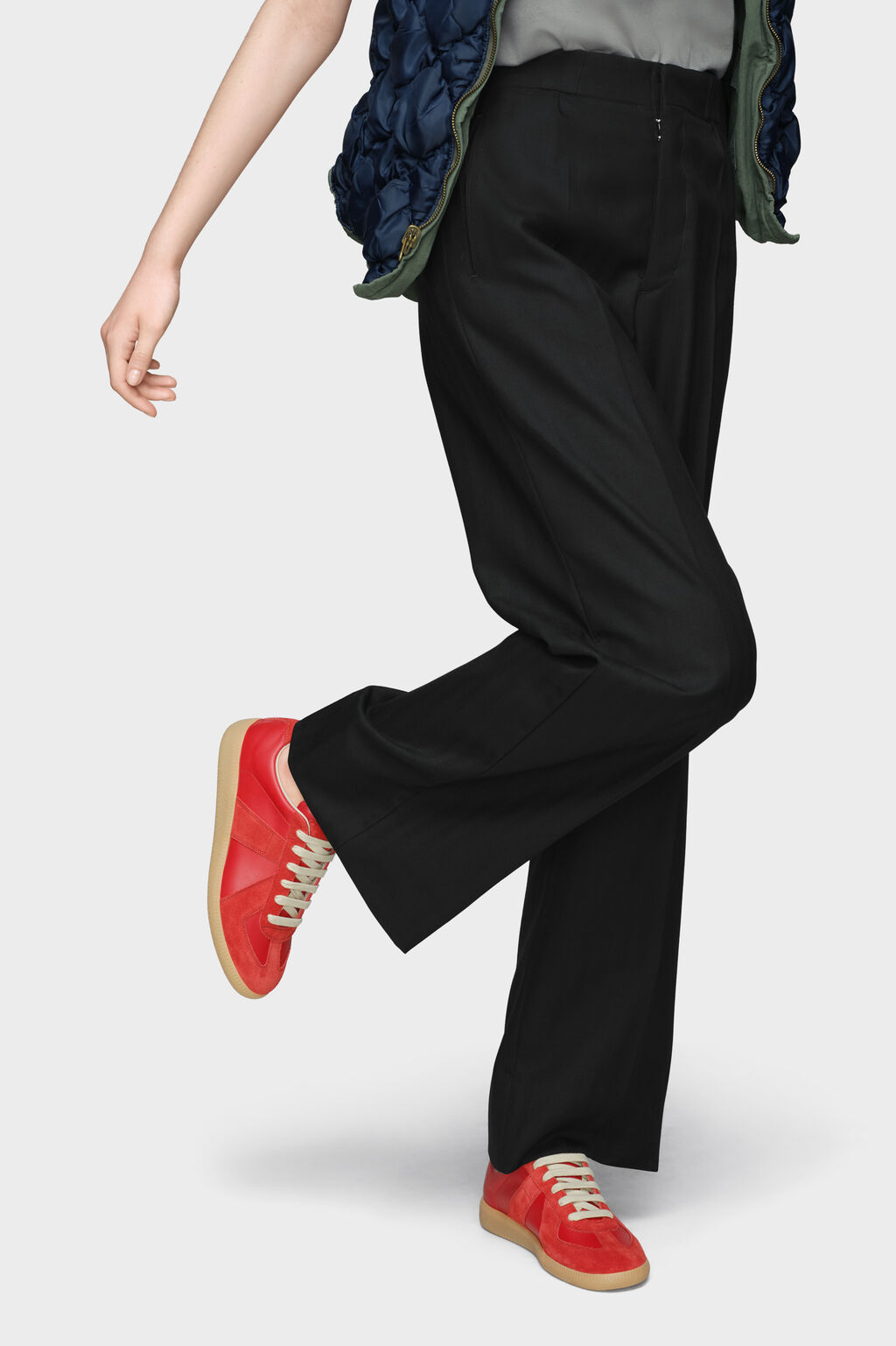 Maison Margiela Sneakers Replica Sneakers