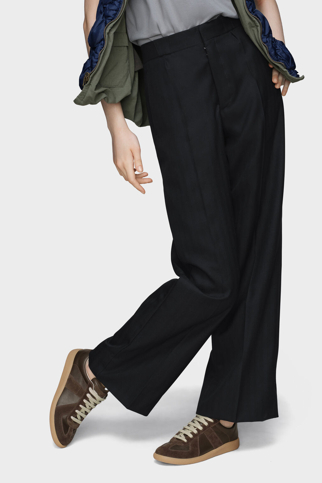 Maison Margiela Sneakers Replica Sneakers