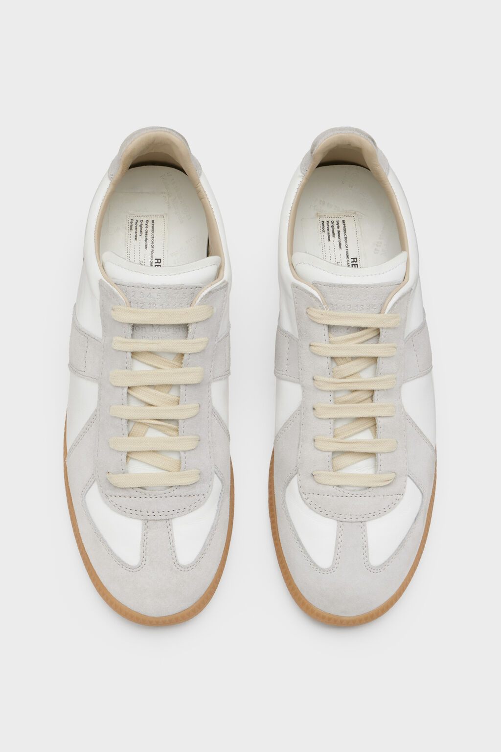 Maison Margiela Sneakers Replica Sneakers