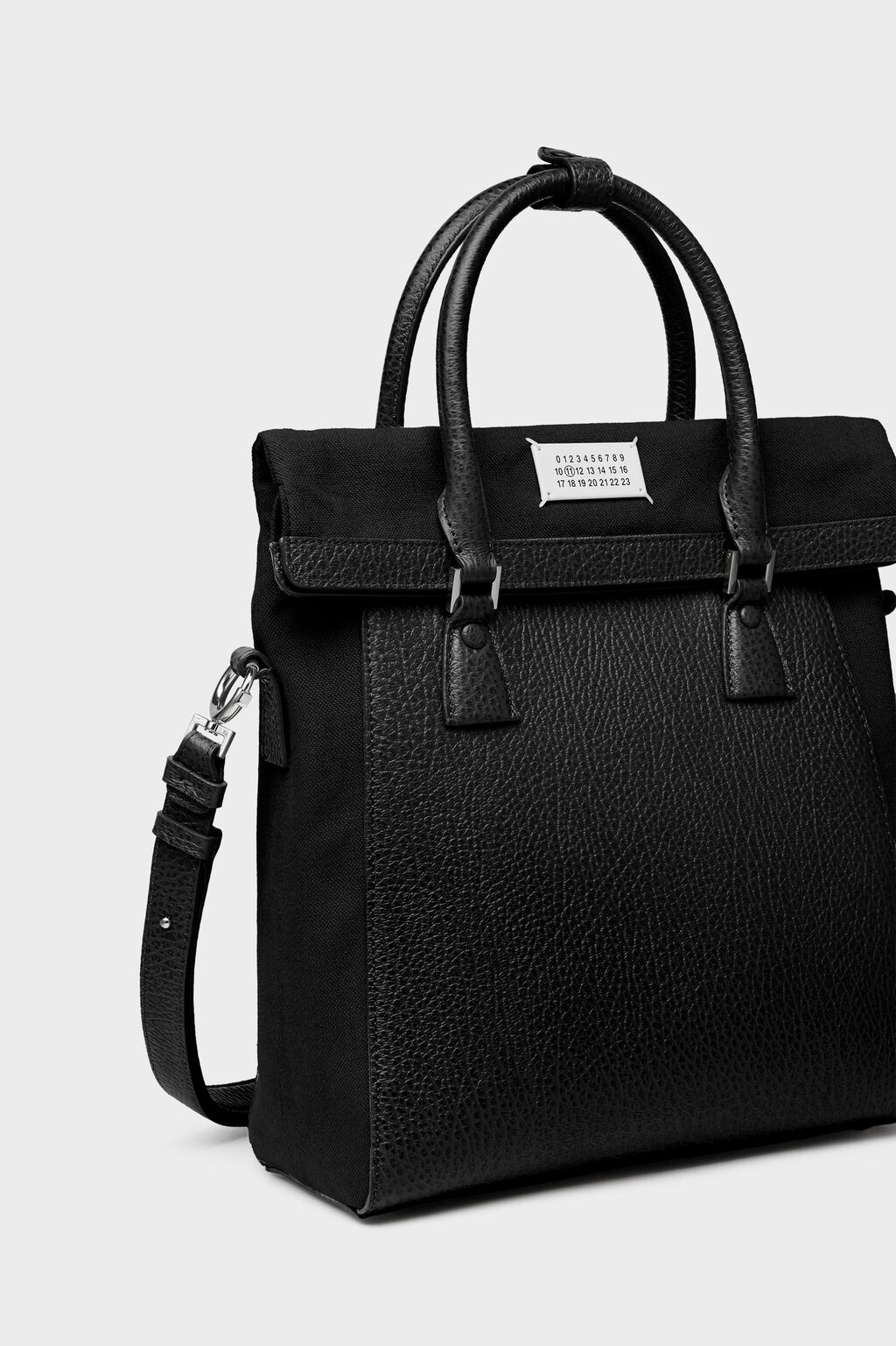 （Special offer）Maison Margiela Shoulder Bags 5AC Daily Vertical