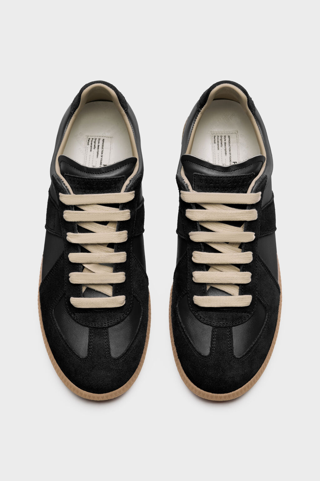 Maison Margiela Sneakers Replica Sneakers