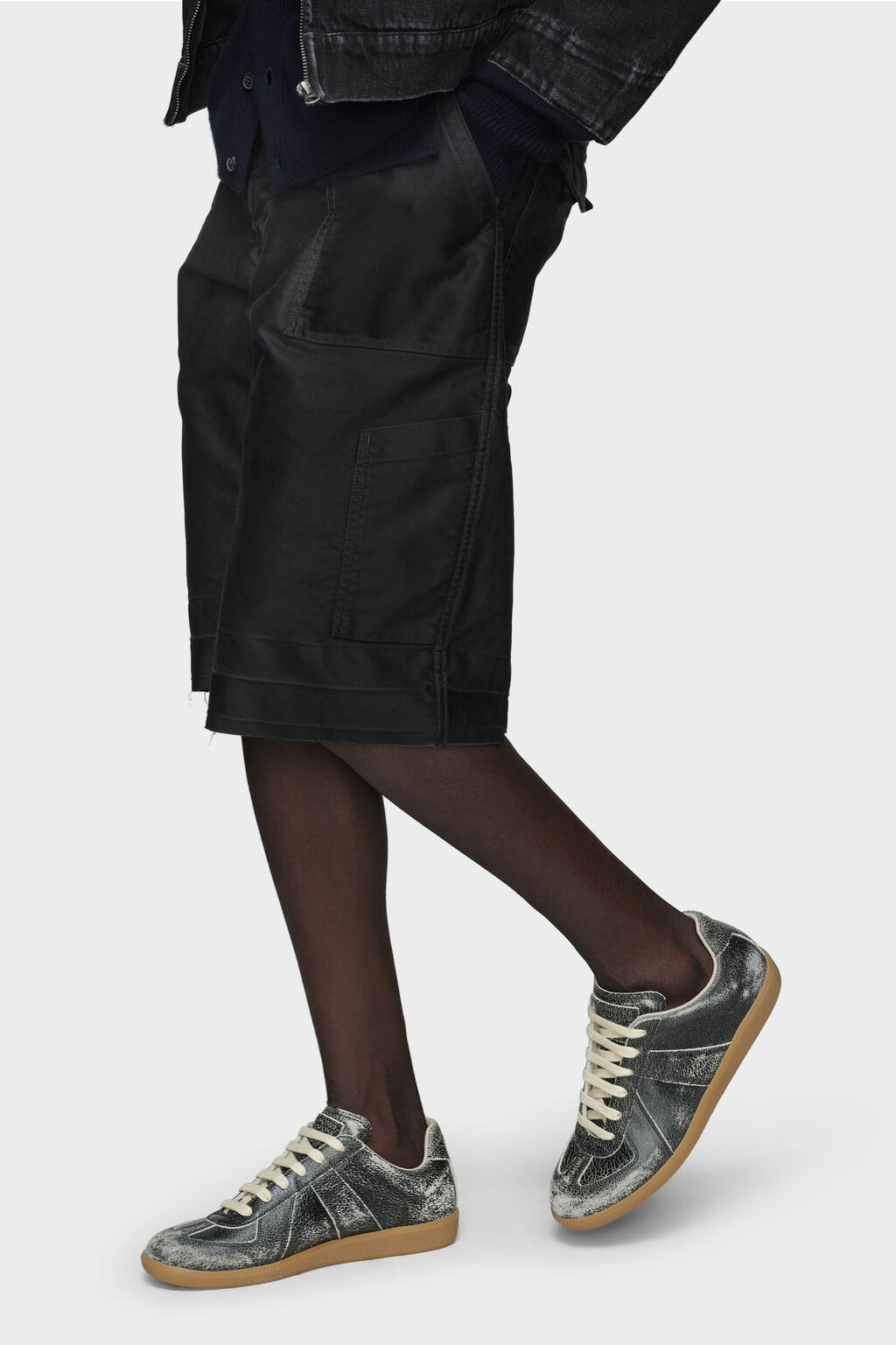 Maison Margiela Sneakers Replica Sneakers