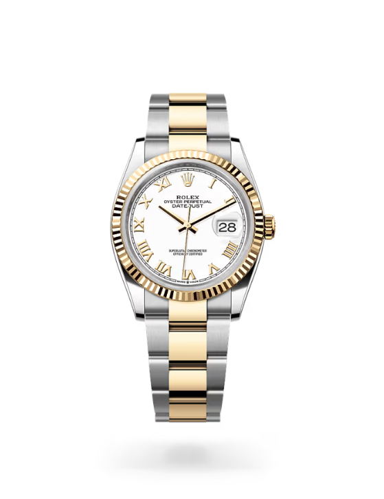 (Special Price)New model Rolex Datejust 36