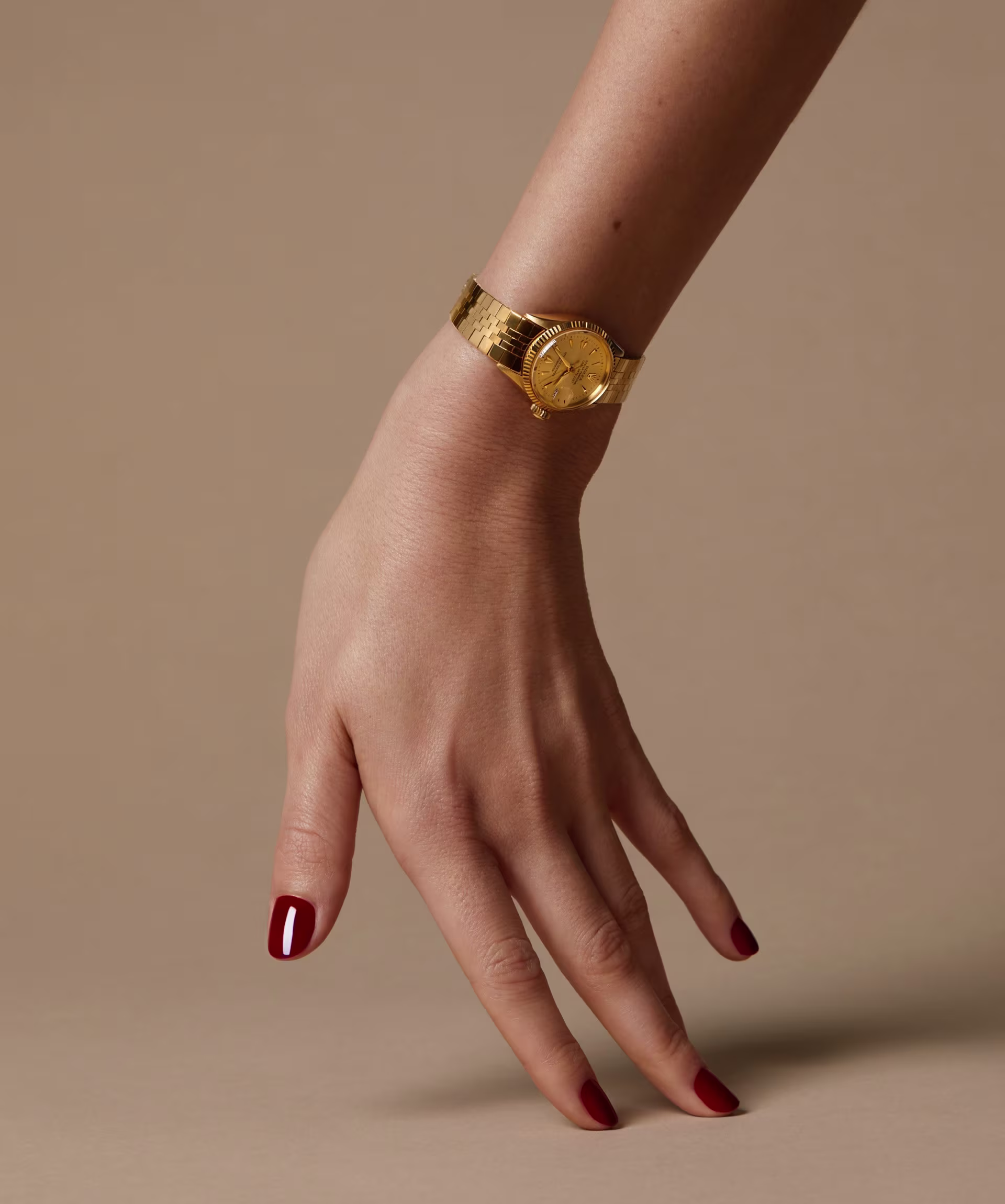 Rolex Lady-Datejust 28