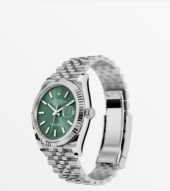 (Special Price)New model Rolex Datejust 36