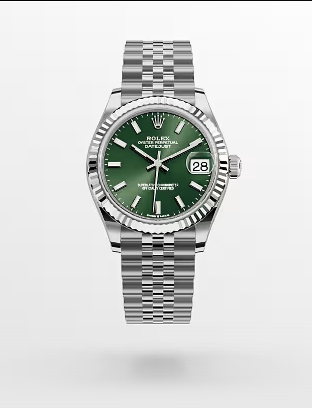 (Special Price)New model Rolex Datejust 36