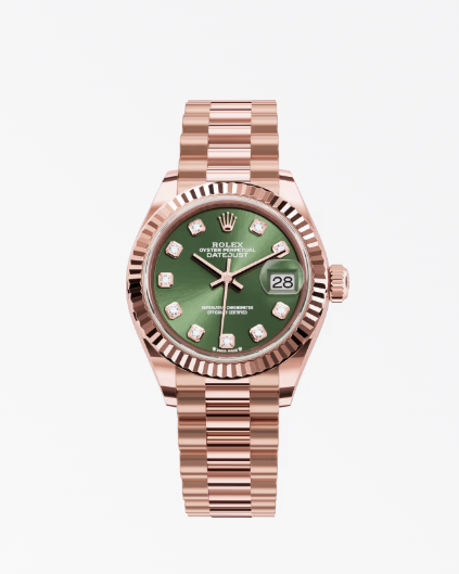 Rolex Lady-Datejust 28