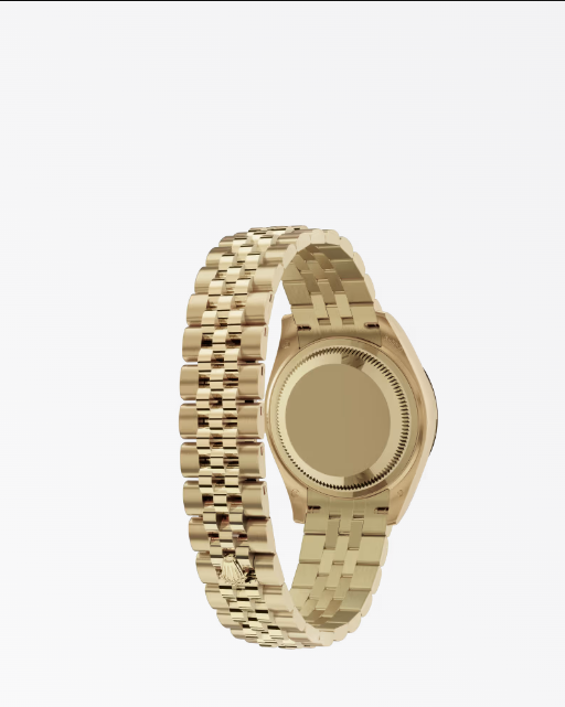 Rolex Lady-Datejust 28