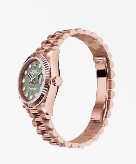 Rolex Lady-Datejust 28