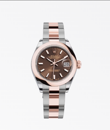 Rolex Lady-Datejust 28