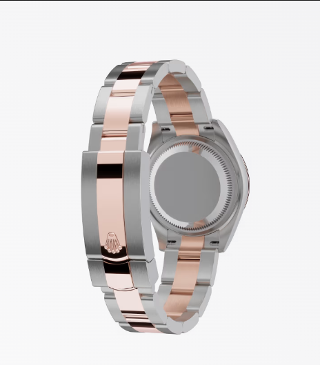 Rolex Lady-Datejust 28