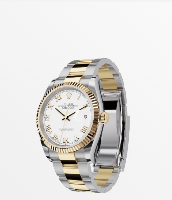 (Special Price)New model Rolex Datejust 36