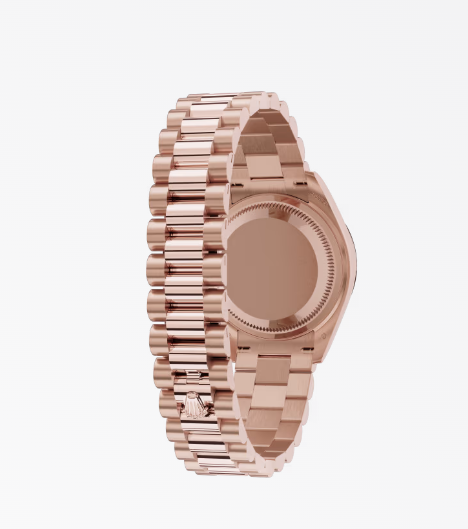 Rolex Lady-Datejust 28