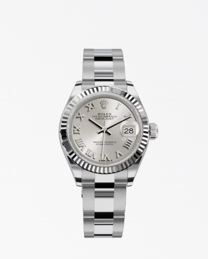 Rolex Lady-Datejust 28、40