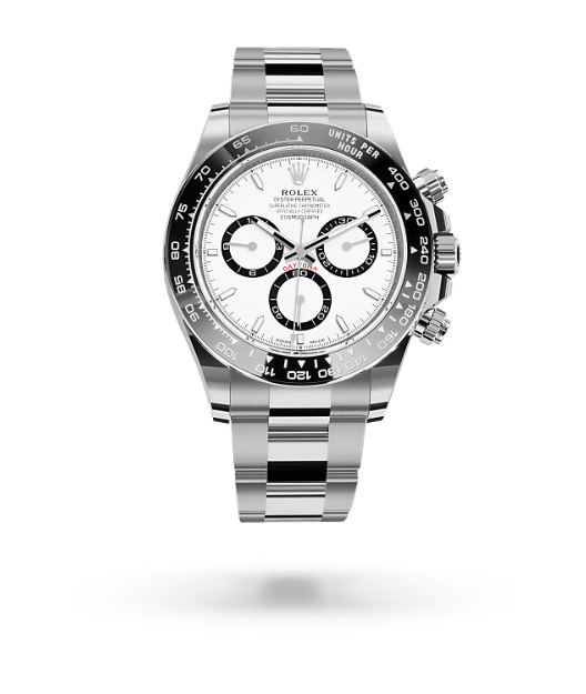 Rolex Cosmograph Daytona
