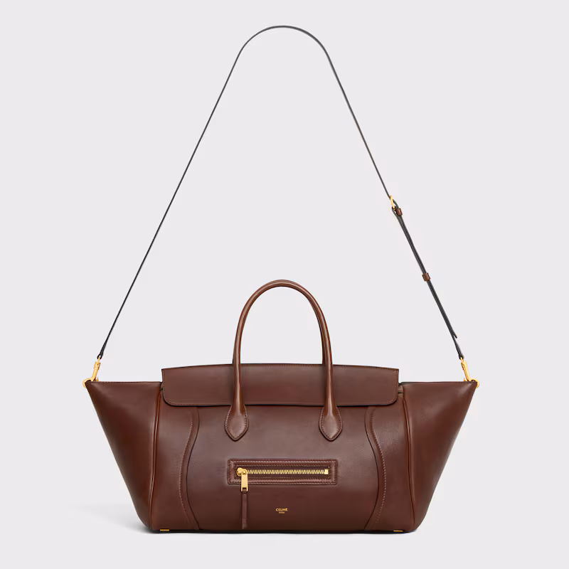 Celine New Luggage Medium Handbag