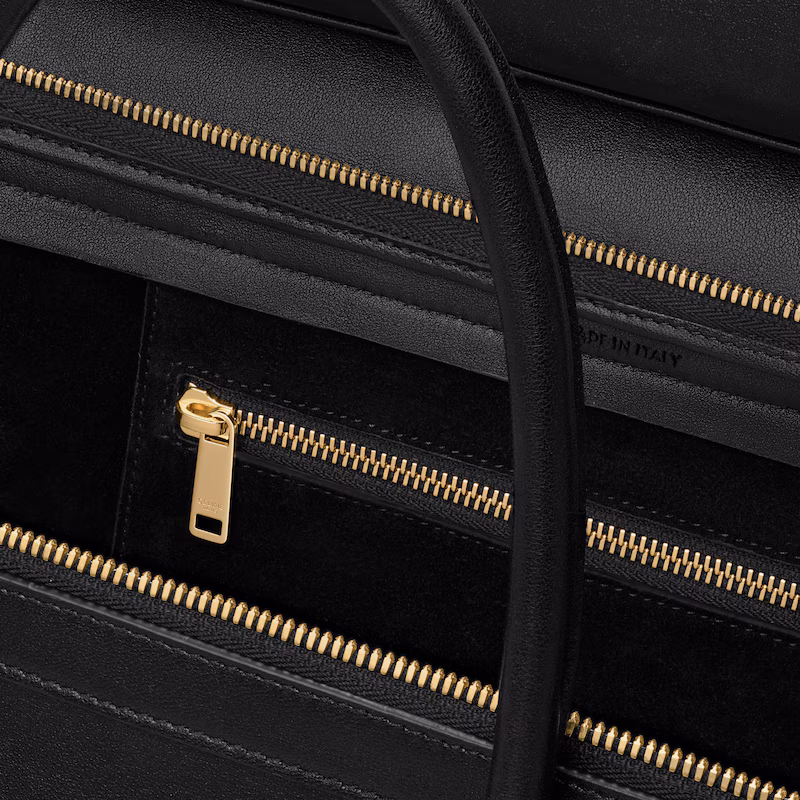 Celine New Luggage Medium Handbag