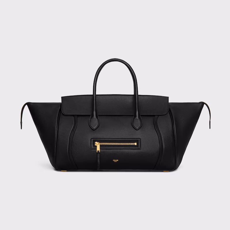 Celine New Luggage Medium Handbag