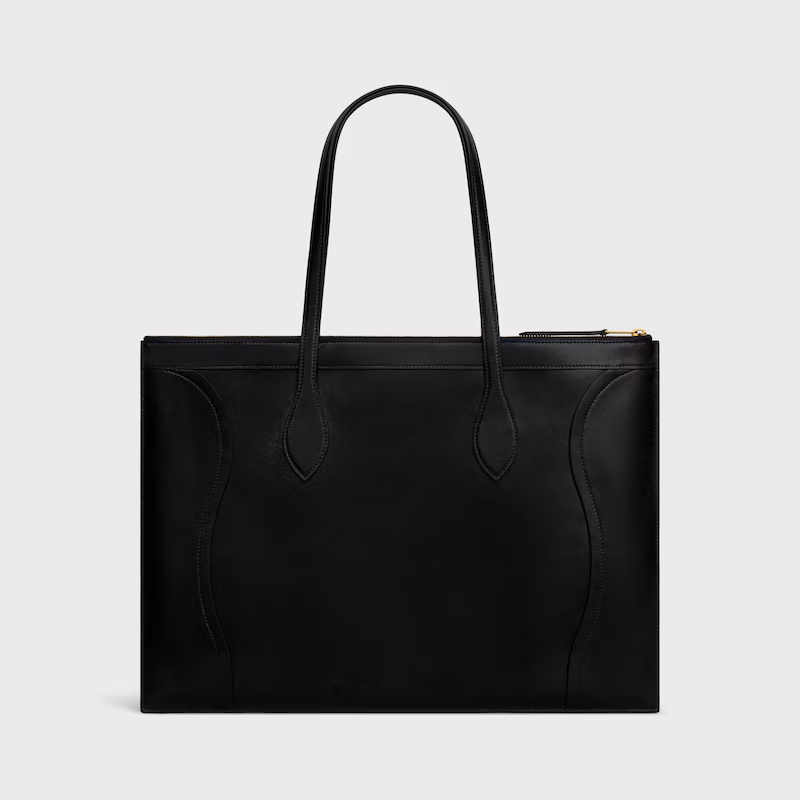 Celine Flat CABAS NEW LUGGAGE handbag