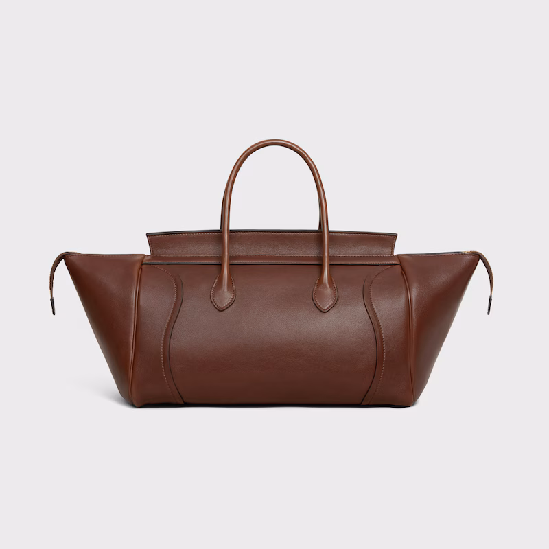 Celine New Luggage Medium Handbag
