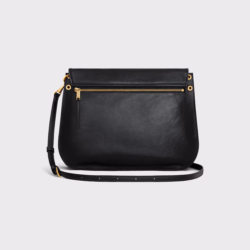 Celine bags SOFT TRIOMPHE BESACE handbags