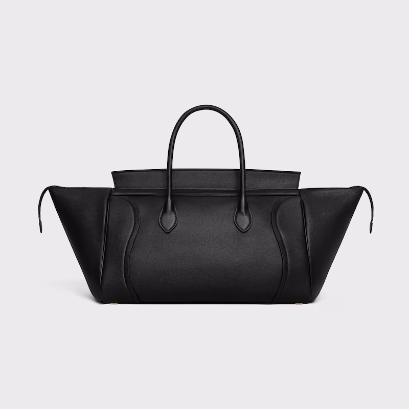 Celine New Luggage Medium Handbag