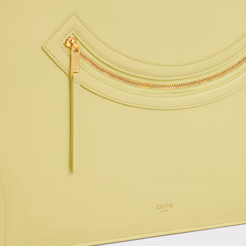 Celine Flat CABAS NEW LUGGAGE handbag