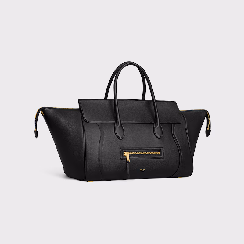 Celine New Luggage Medium Handbag