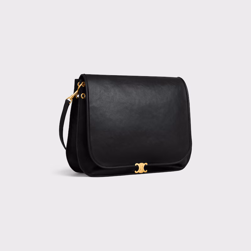 Celine bags SOFT TRIOMPHE BESACE handbags