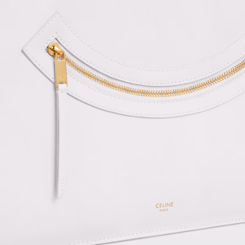 Celine Flat CABAS NEW LUGGAGE handbag