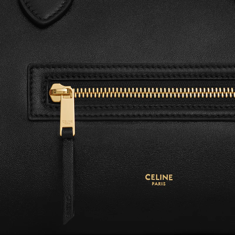 Celine New Luggage Medium Handbag