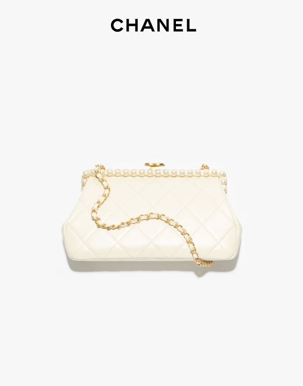 (Special Price)Chanel evening bag