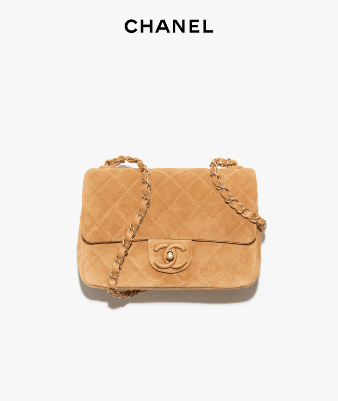 Chanel Mini Flap Bag