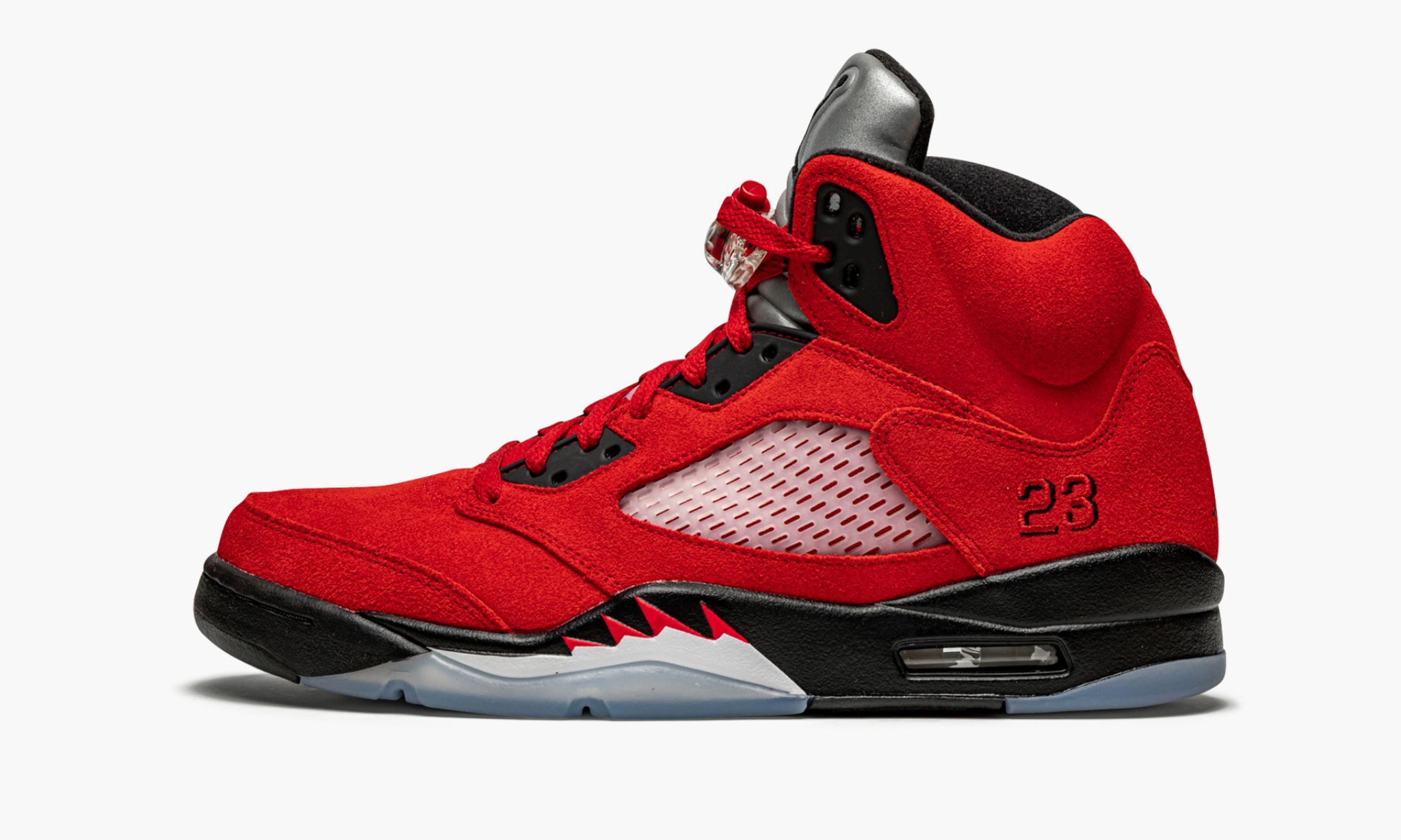 Jordan 5 Retro Raging Bull 2021