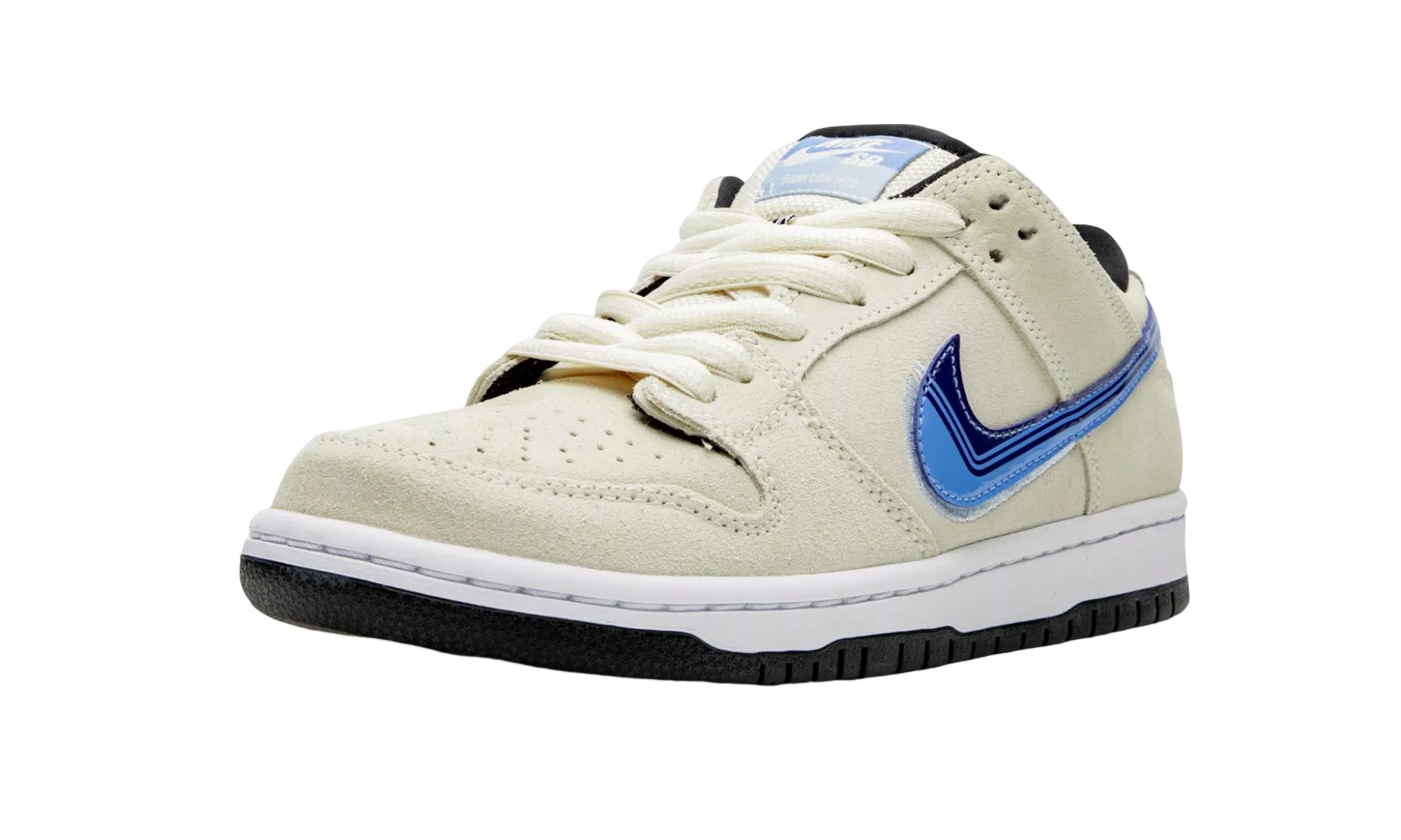 sb dunk low truck it