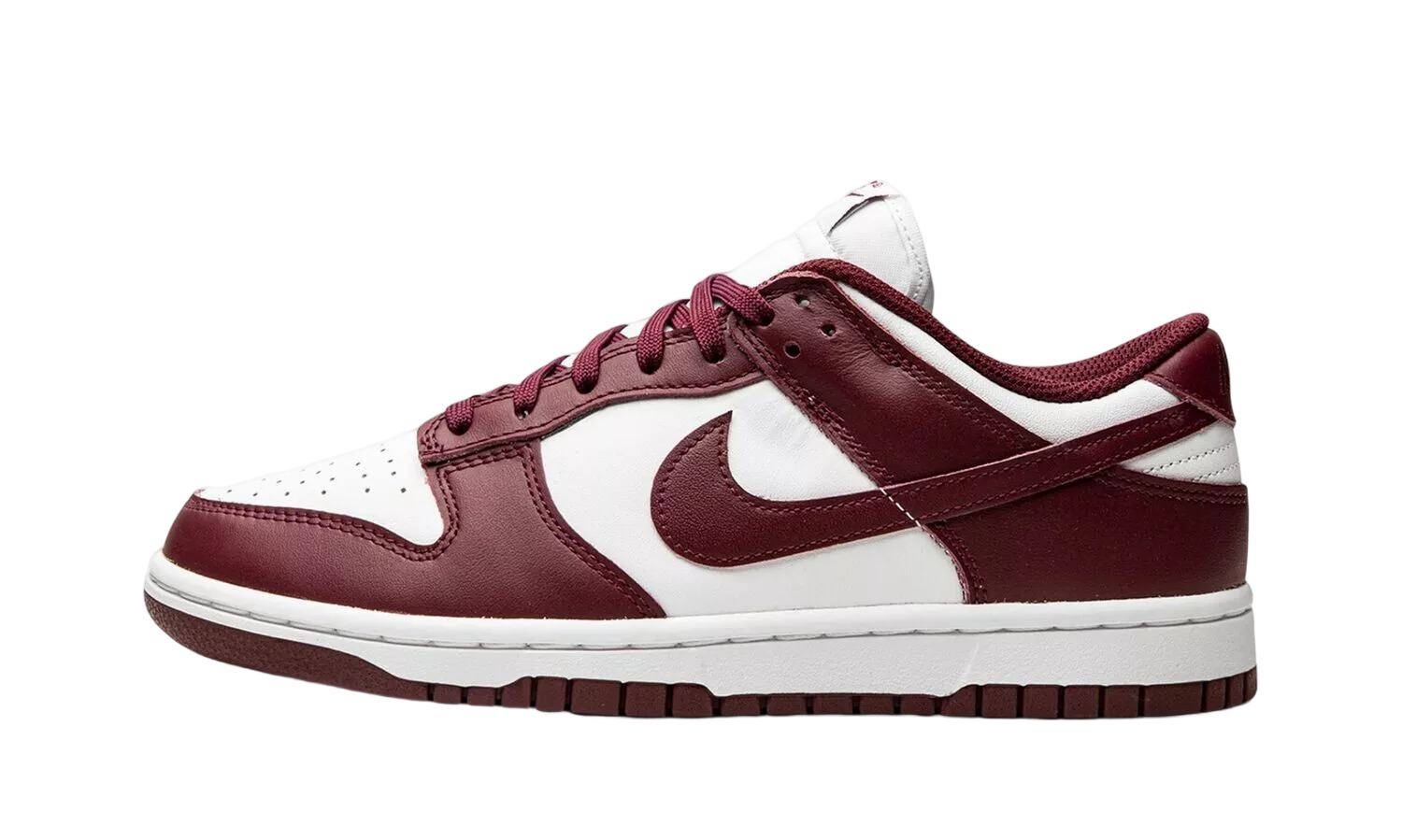 NIKE WMNS DUNK LOW Dark Beetroot