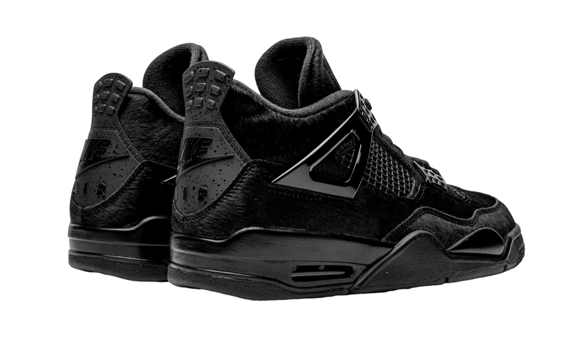 air jordan 4 no cover