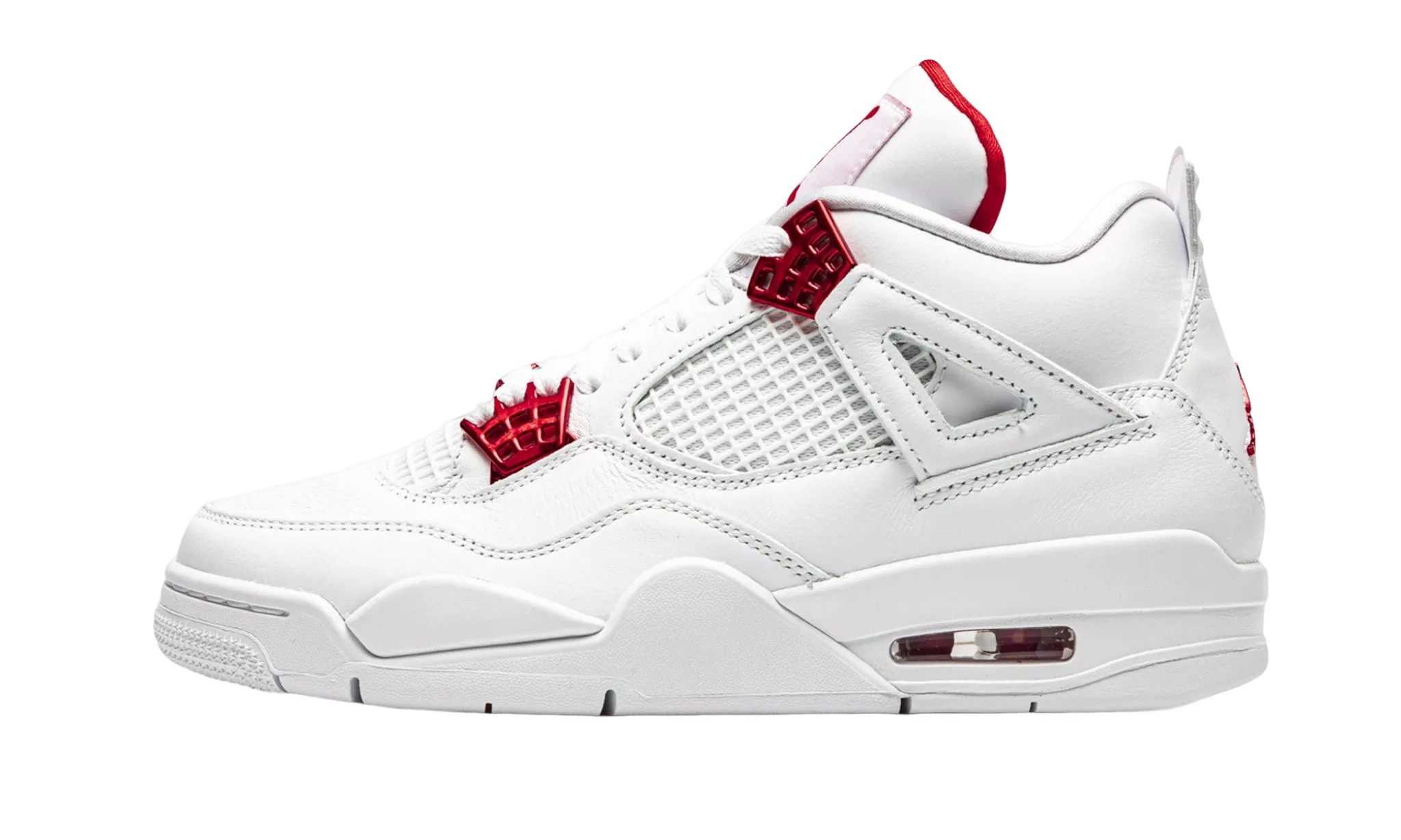 jordan 4 metallic pack uk