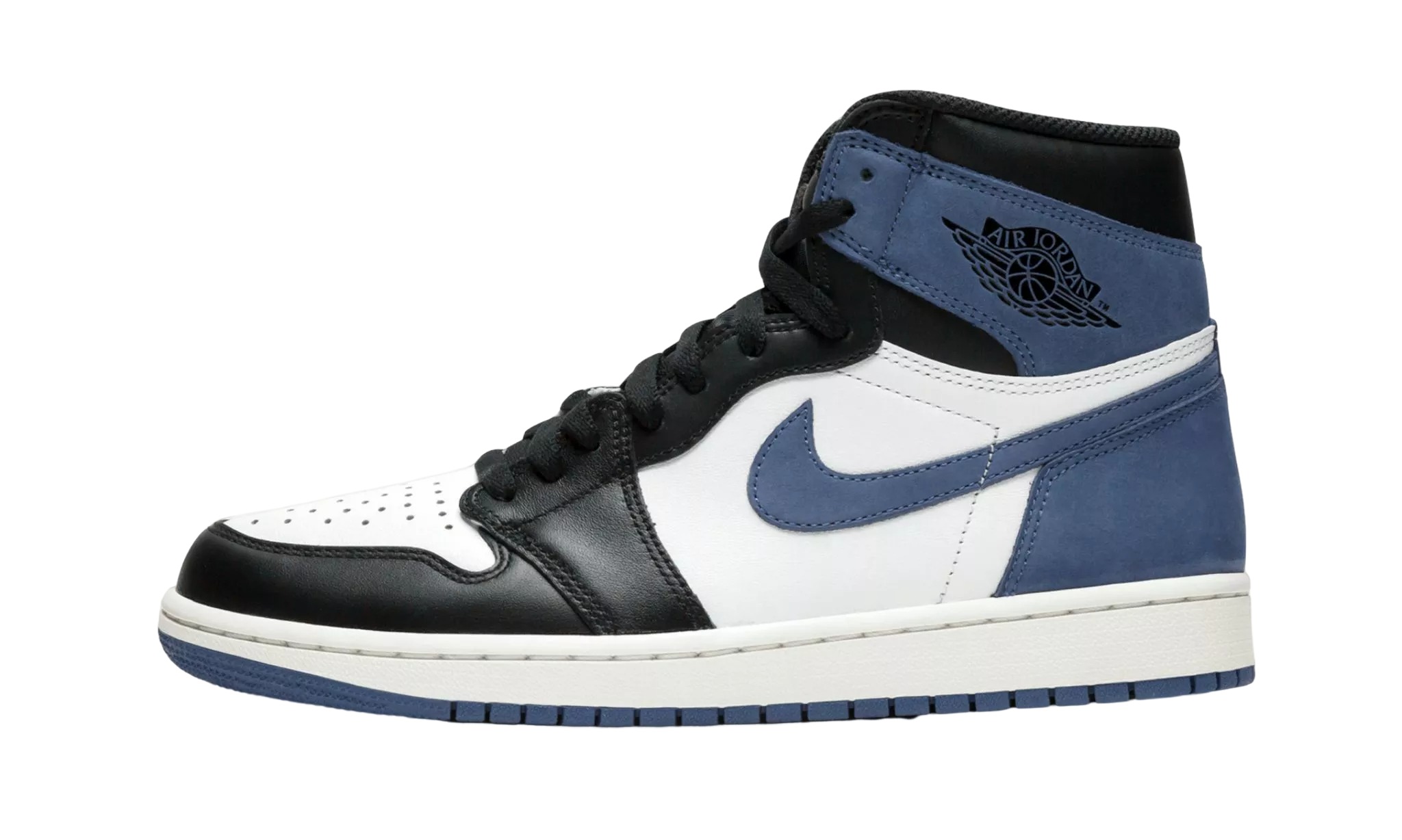 blue moon jordan 1