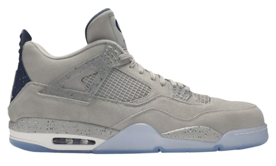 georgetown retro 4