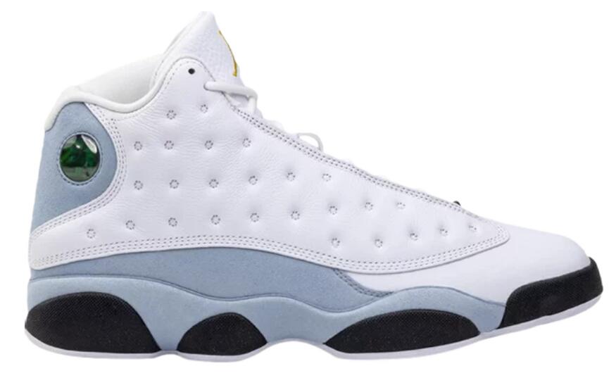 2024 Air Jordan 13 Blue Grey Rsneakers