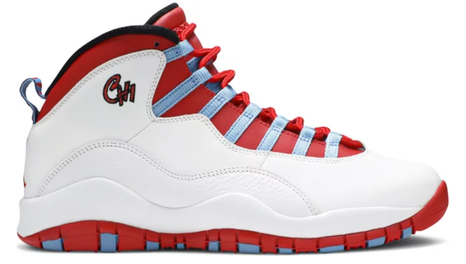 chicago air jordans