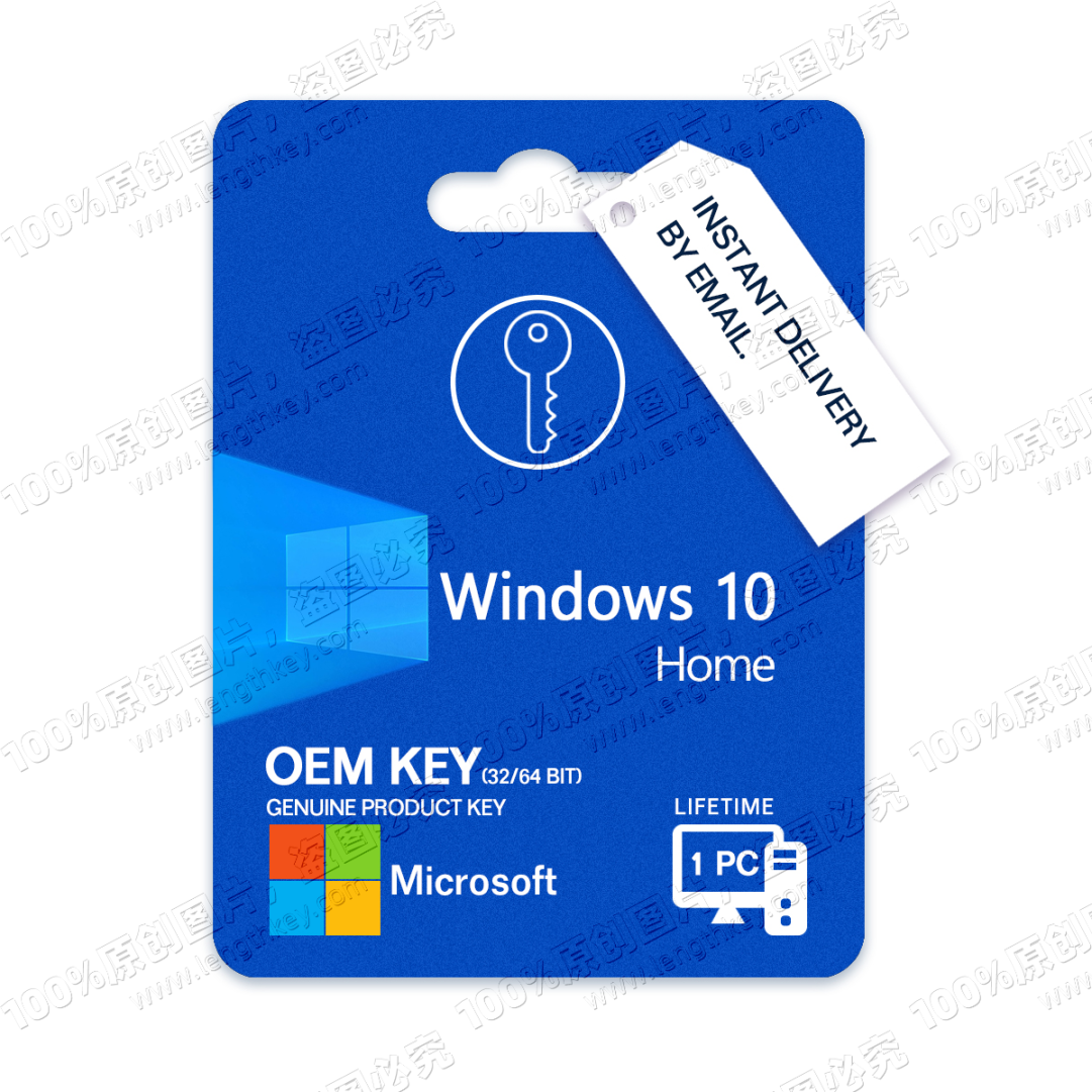 Buy Windows 10 Professional, Digital Delivery