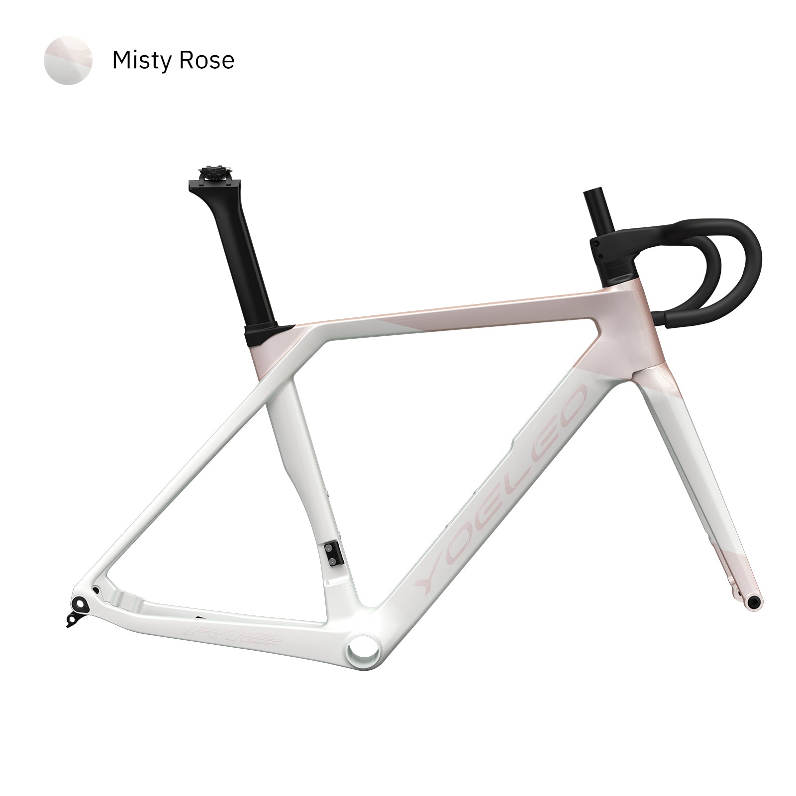 Yoeleo deals r12 frame