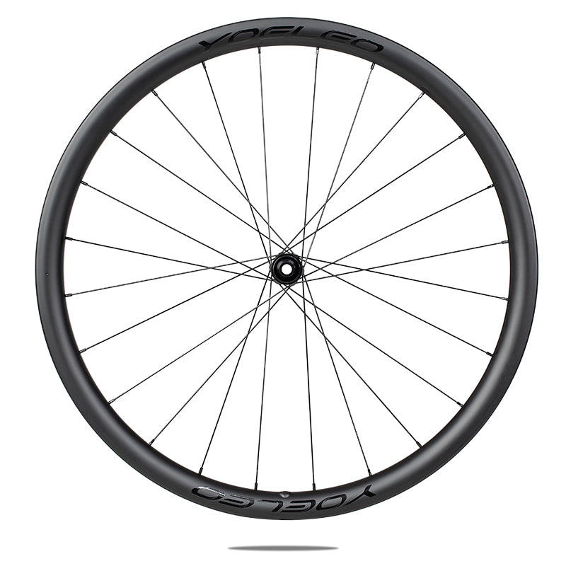 YOELEO(ヨーレオ)SAT C35 DB PRO NXT SL ヨーレオ ホイール SAT C35 DB