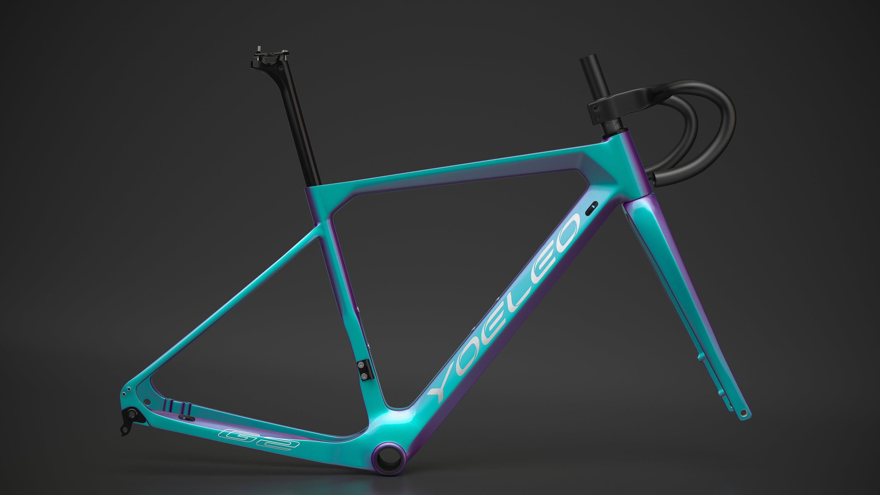 Yoeleo frameset new arrivals