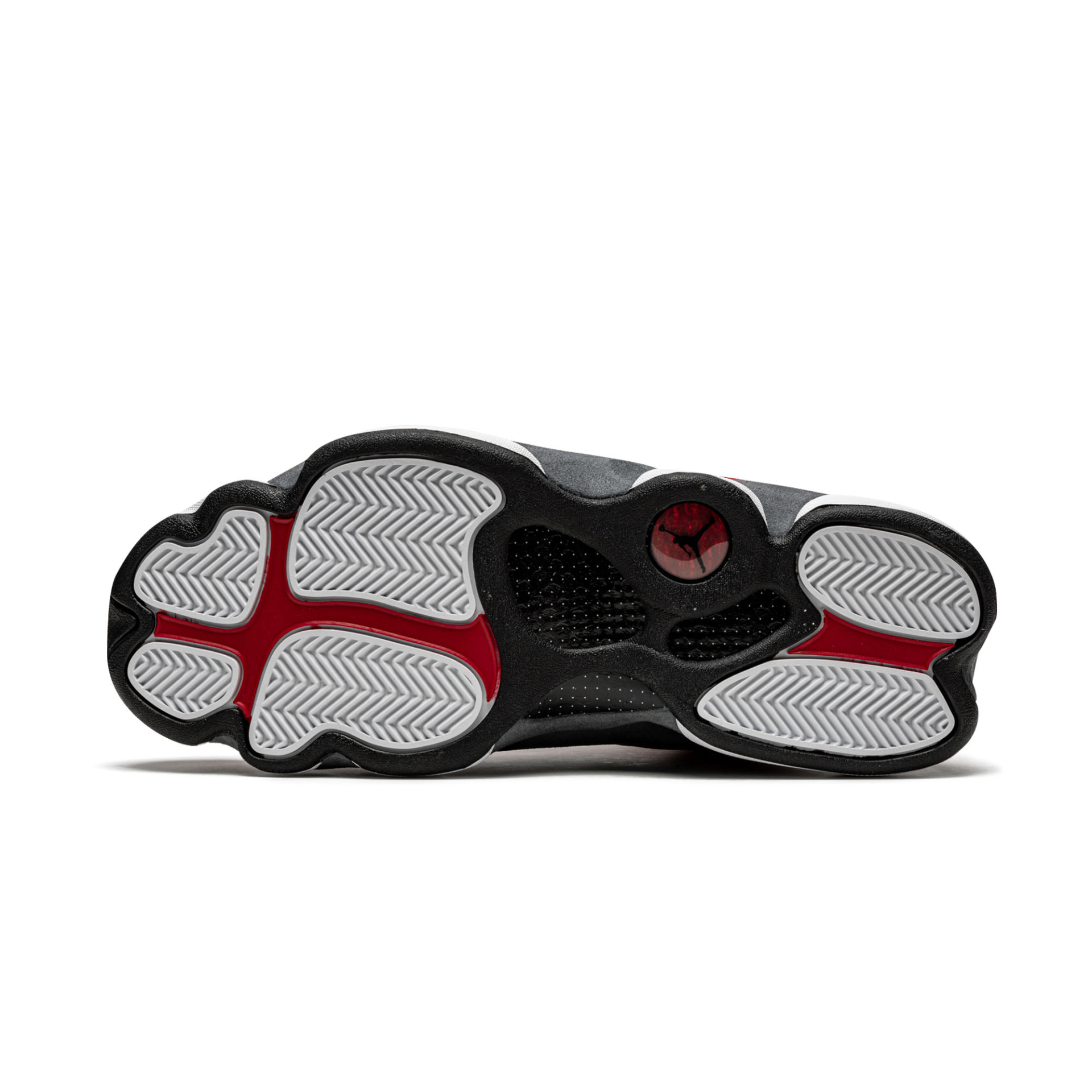 Jordan 13 Retro Gym Red âFlint Greyâ DJ5982-600