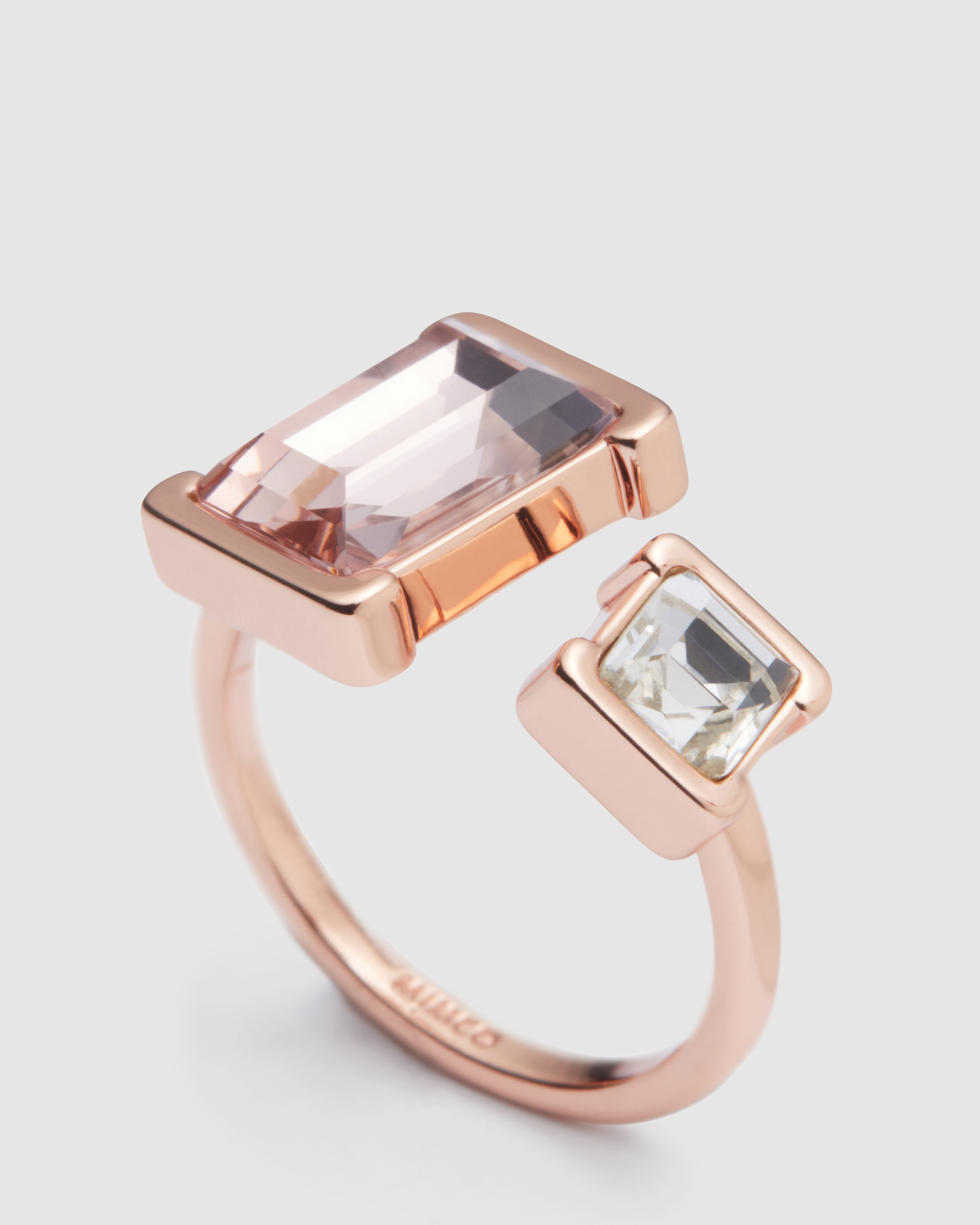 Mimco Frontier Ring