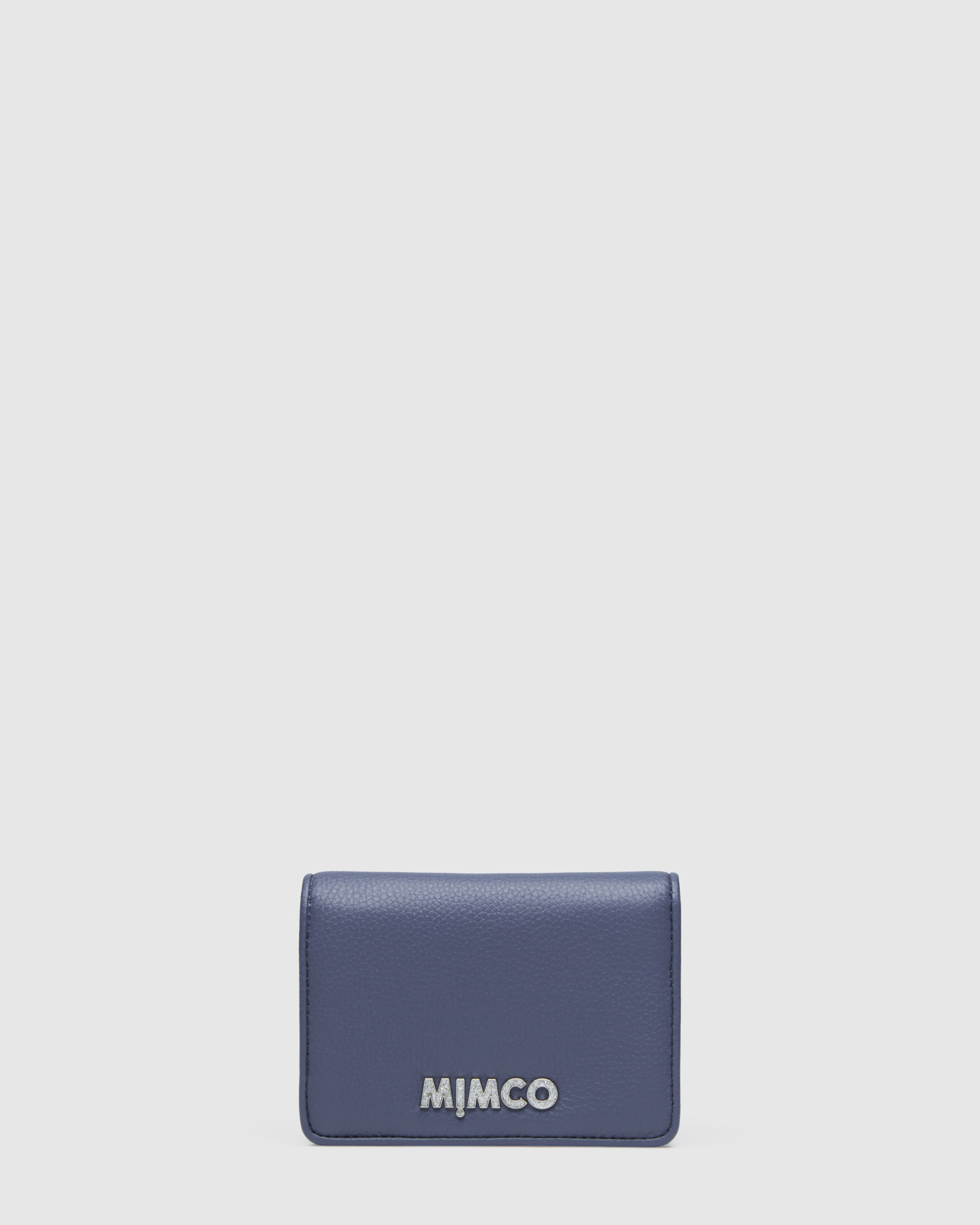 Mimco Shine Medium Wallet