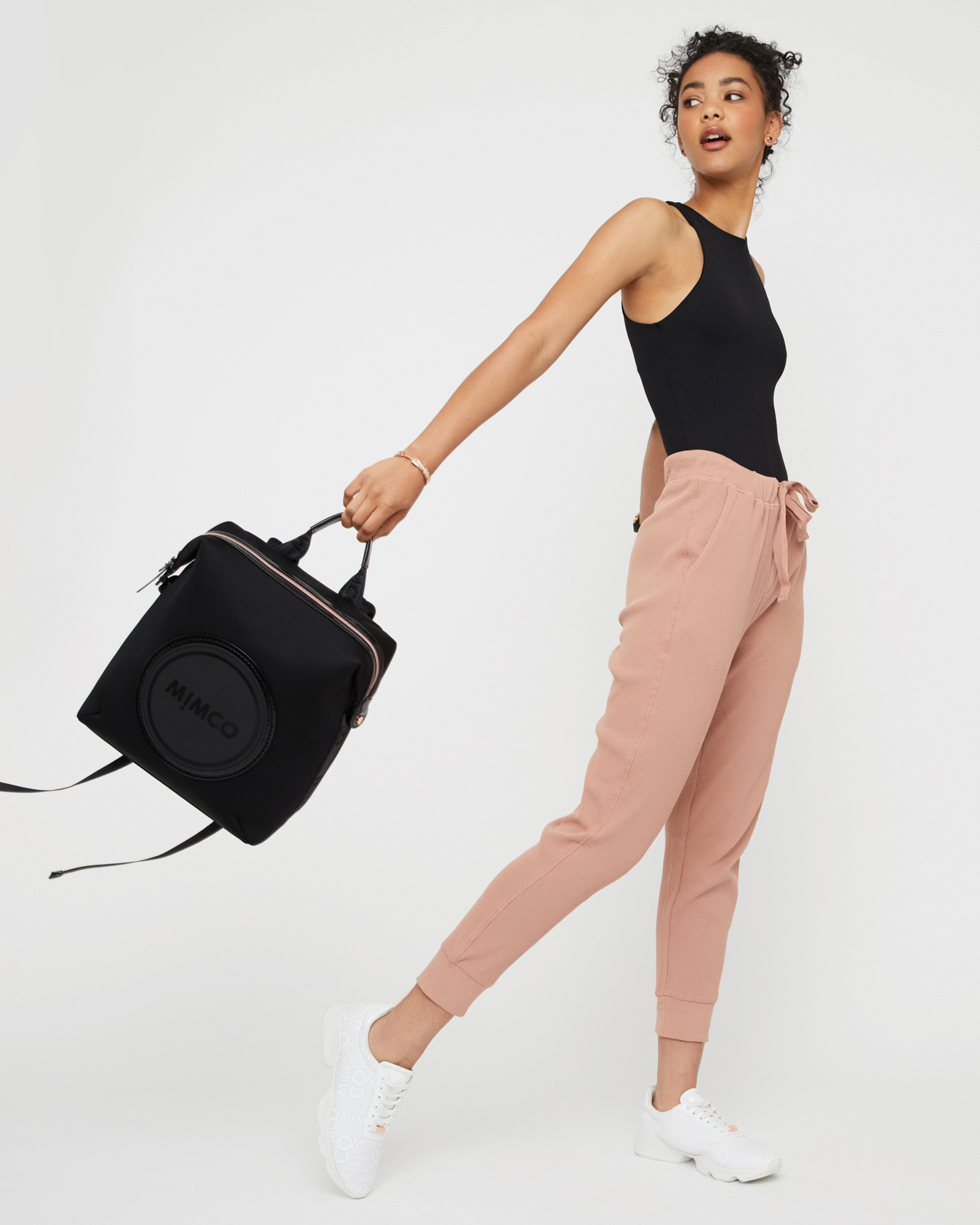 Mimco Serenity Backpack